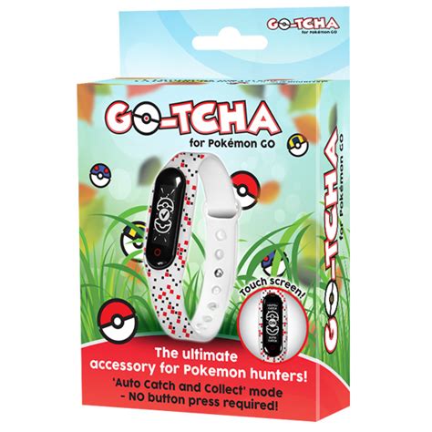 Comprar Pulseira Pokémon Go Gotcha Barato Preço