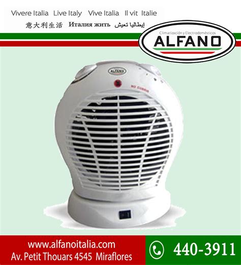 Comprar Termoventilador Lima Peru Barato&nbsp;Preço