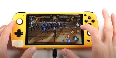 Comprar Consola Portatil Odin Barato&nbsp;Preço