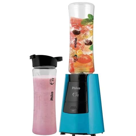 Comprar Liquidificador Portatil Philco Barato&nbsp;Preço