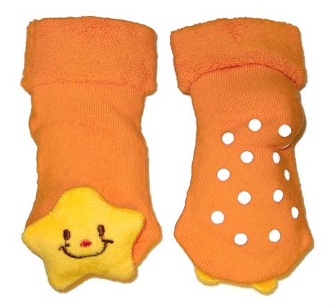 Comprar Meias Pantufas Antiderrapantes Bebé Barato&nbsp;Preço