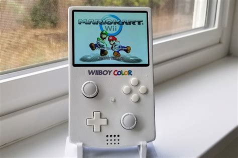 Comprar Consola Portatil Wii Barato Preço