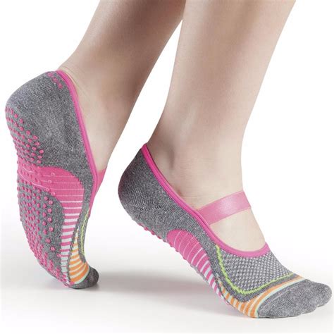 Comprar Meias Antiderrapante Sapatilha Barato&nbsp;Preço