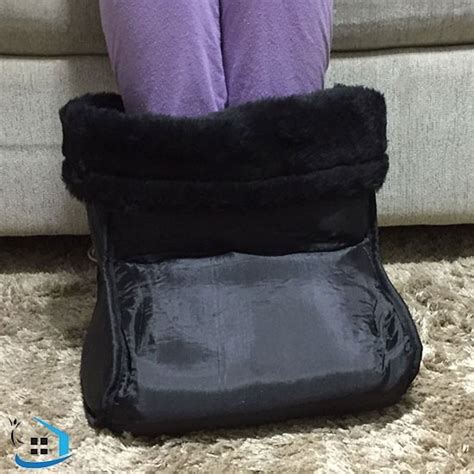 Comprar Pantufa Bota Termica Barato&nbsp;Preço