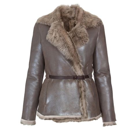 Comprar Casaco Pelo Carneiro Barato Preço