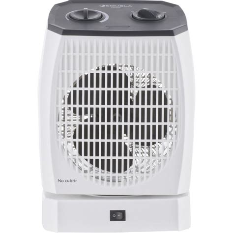 Comprar Termoventilador Electrico Barato&nbsp;Preço