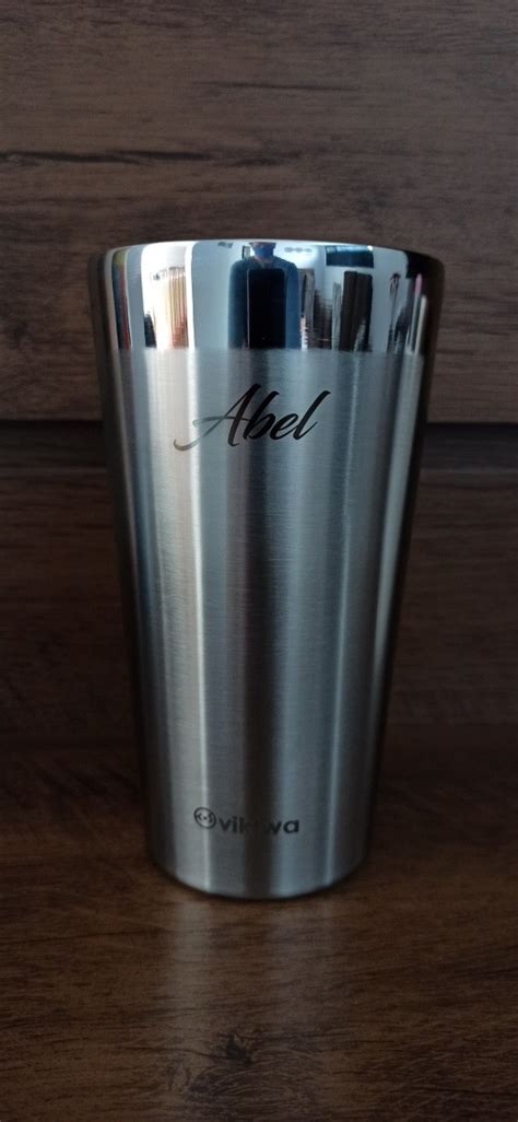 Comprar Copo Térmico Viktwa É Bom Barato Preço
