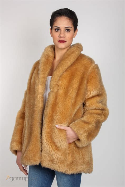 Comprar Casaco Pele De Ganso Barato Preço