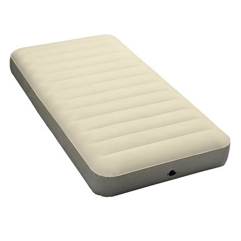 Comprar Colchao Inflavel Solteiro Intex Barato&nbsp;Preço