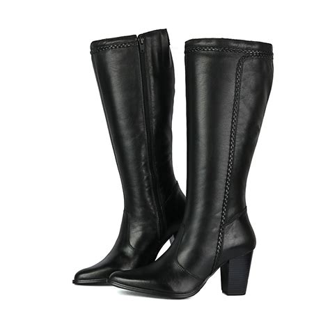 Comprar Bota Militar Feminina Cano Longo Barato Preço