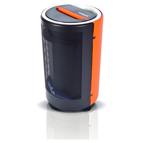 Comprar Aquecedor Interior Galp Hotspot A Gás – Laranja Barato&nbsp;Preço