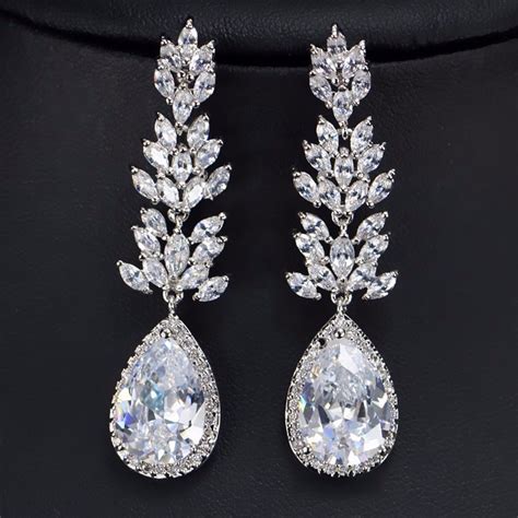 Comprar Brincos Compridos Para Festa Barato Preço