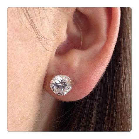 Comprar Brincos Masculinos Grandes Barato Preço