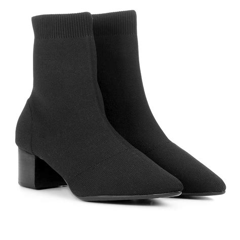 Comprar Bota Meia Knit Barato&nbsp;Preço