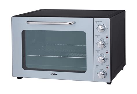 Comprar Mini Forno Sogo Hor-Ss-10550 Barato&nbsp;Preço