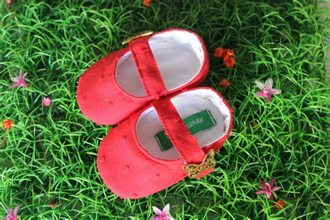 Comprar Sapato Vermelho Maternidade Barato&nbsp;Preço