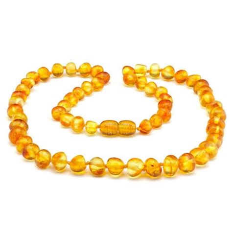 Comprar Colar De Ambar Original Barato&nbsp;Preço