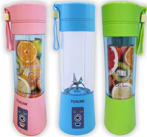 Comprar Mini Liquidificador Portátil Walita Barato Preço