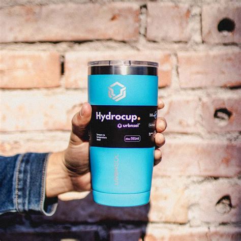 Comprar Copo Termico Urbnsol Barato&nbsp;Preço