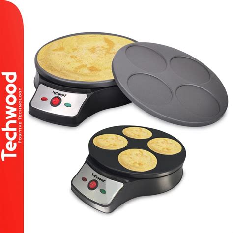 Comprar Mini Máquina De Panqueca Barato Preço