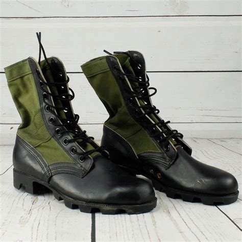 Comprar Bota Militar Jungla Barato&nbsp;Preço