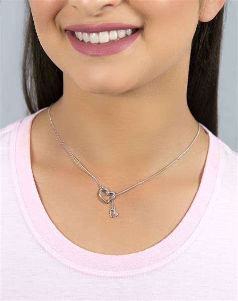 Comprar Colar Prata Topazio Barato Preço