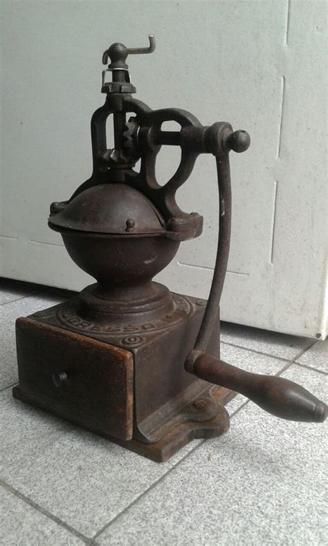Comprar Moinho De Café Manual Antigo Barato&nbsp;Preço