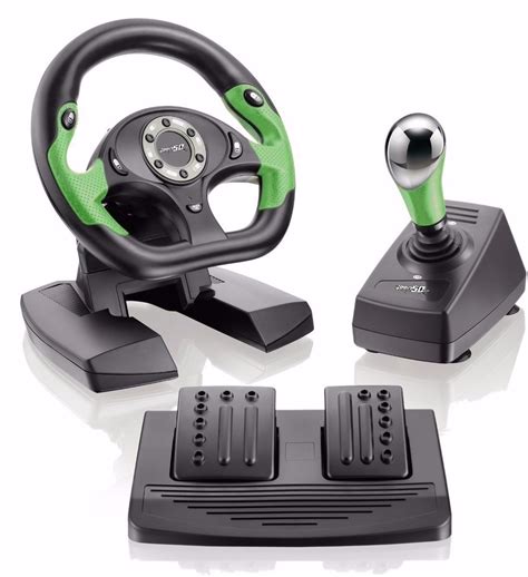 Comprar Volante Para Pc Usb Barato Preço