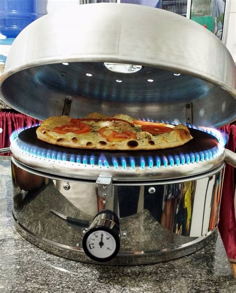 Comprar Forno Mini Pizza Usado Barato Preço
