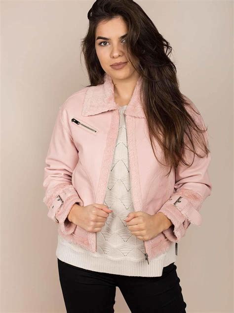 Comprar Casaco Pele Com Pelo Barato Preço