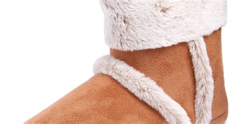 Comprar Botas Pantufas Primark Barato Preço