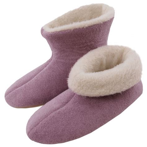 Comprar Pantufa Bota Polar Feminina Barato Preço