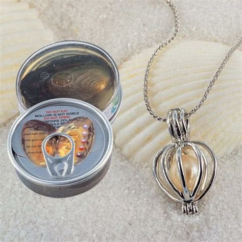 Comprar Colar De Perola Na Ostra Barato&nbsp;Preço