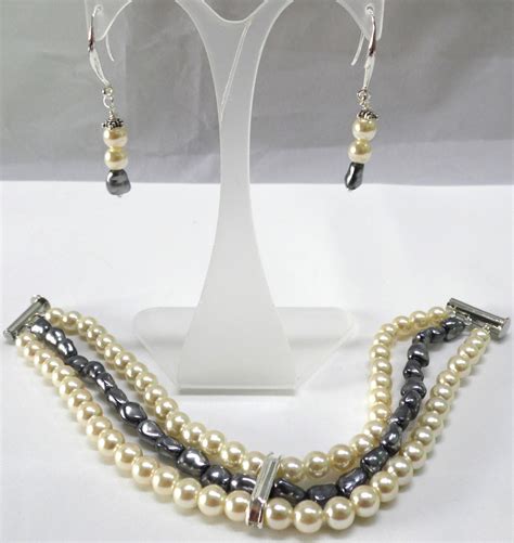 Comprar Pulseira Swarovski Imitacao Barato&nbsp;Preço