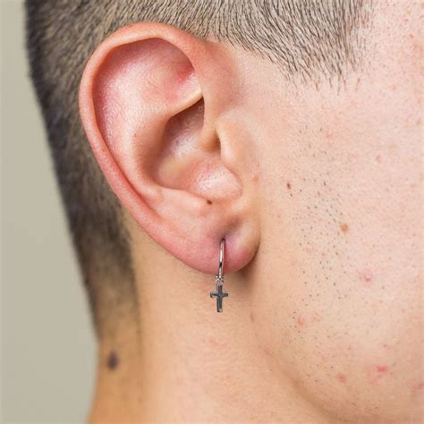 Comprar Brincos Masculinos Uberlandia Barato&nbsp;Preço