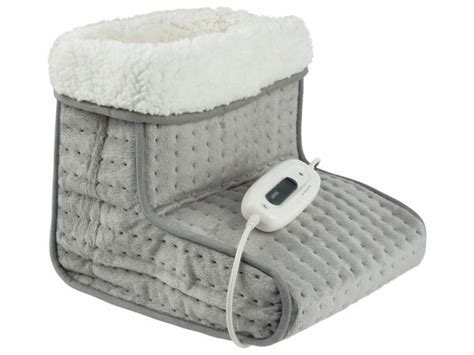 Comprar Aquecedor Para Pes Lidl Barato&nbsp;Preço