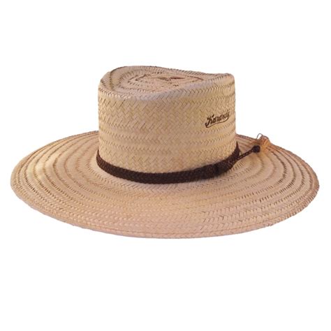 Comprar Chapeu Karanda Praia Barato&nbsp;Preço