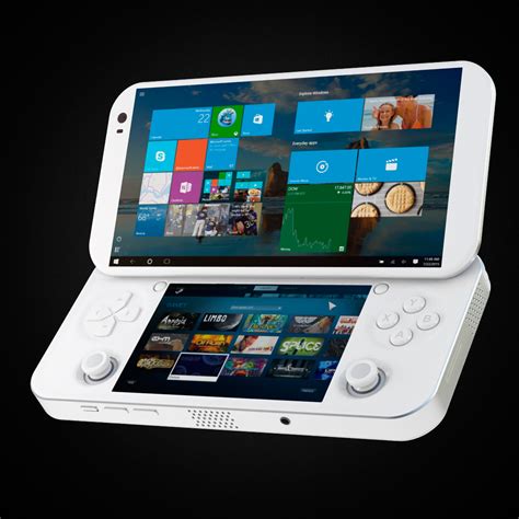 Comprar Consola Portátil Windows 10 Barato&nbsp;Preço