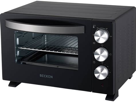 Comprar Mini Forno Becken Barato&nbsp;Preço