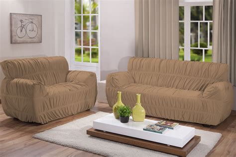 Comprar Capa Para Sofa Quadrado 2 E 3 Lugares Barato Preço