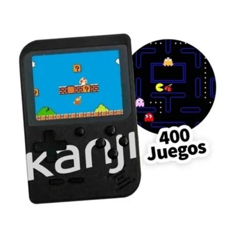 Comprar Consola Portatil Kanji Barato&nbsp;Preço