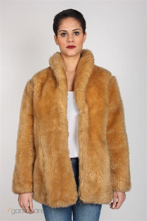 Comprar Casaco De Pele Traductor Barato Preço