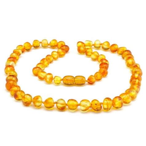 Comprar Colar De Ambar Sufocamento Barato Preço