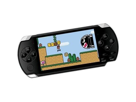 Comprar Consola Portatil Psp Barato Preço