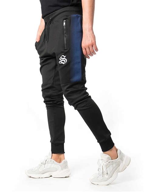 Comprar Calças De Fato De Treino Bershka Homem Barato Preço