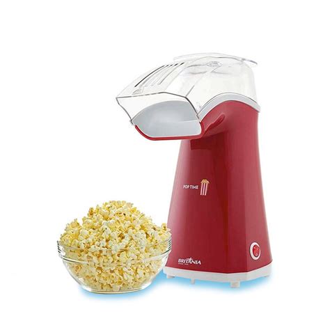 Comprar Pipoqueira Valor Barato&nbsp;Preço