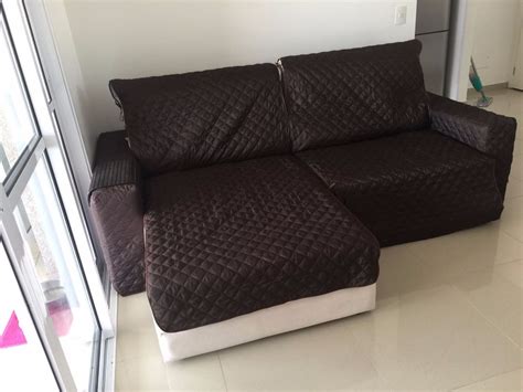 Comprar Capa Para Sofa Tecido Suede Barato Preço