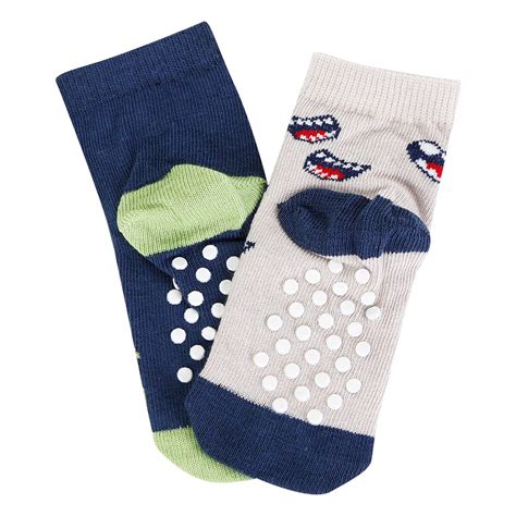 Comprar Kit Meias Antiderrapantes Barato Preço
