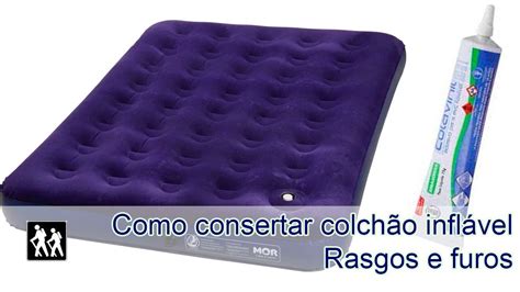 Comprar Colchao Inflavel Furado Barato&nbsp;Preço