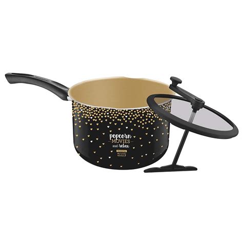 Comprar Pipoqueira Tramontina My Lovely Kitchen Barato Preço